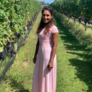 Meet your Posher, Navi